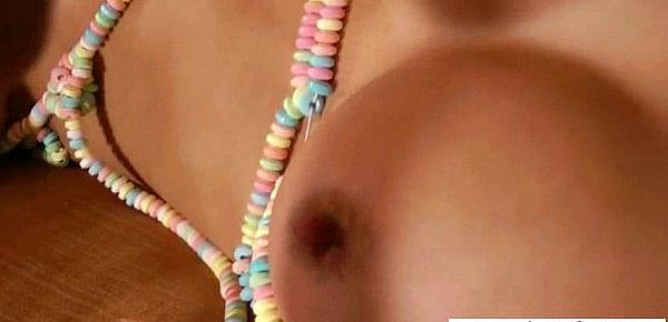  Sexy Girl Masturbating With All Kind Of Toys movie-13